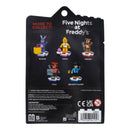 Five Nights At Freddy's BLDR Mystery Mini Figures