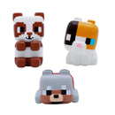 Minecraft Squishme Assorted