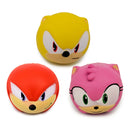 Sonic Squishme Assorted