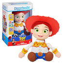 Disney Toy Story 5 Jessie Palm Puppetronic