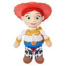 Disney Toy Story 5 Jessie Palm Puppetronic