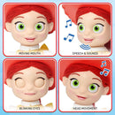 Disney Toy Story 5 Jessie Palm Puppetronic