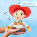 Disney Toy Story 5 Jessie Palm Puppetronic