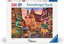 Bavarian Romance 500pc Jigsaw Puzzle