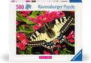 Butterfly 500pc Jigsaw Puzzle
