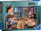 My Haven No.6 The Cosy Shed 1000pc Jigsaw Puzzle