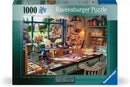 The Craft Shed 1000pc Jigsaw Puzzle