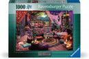 Boho Retreat 1000pc Jigsaw Puzzle