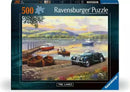 Stop At The Lakes 500pc Jigsaw Puzzle