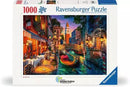Canal Cruise in Venice 1000pc Jigsaw Puzzle