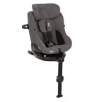 Joie i-Pivot 360 Car Seat - Thunder