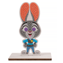 Crystal Art Buddy - Zootopia Judy Hopps