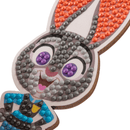 Crystal Art Buddy - Zootopia Judy Hopps