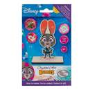 Crystal Art Buddy - Zootopia Judy Hopps