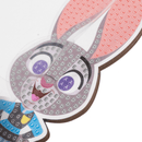 Crystal Art Buddy - Zootopia Judy Hopps