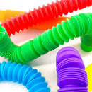 Fidget Pop Tube Assorted