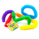 Fidget Pop Tube Assorted