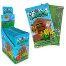 Grow A Garden Sticker Pack