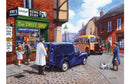 Kevin Walsh The Village Shop 1000pc Jigsaw Puzzle