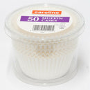 Muffin Cases 50 Pack