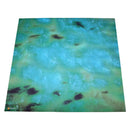 TTCombat Gaming Mat - Green Water