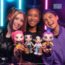 KPop Demon Hunters 8in Plush Assortment
