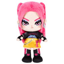 KPop Demon Hunters 8in Plush Assortment