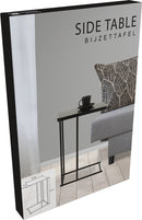 Side Table Black