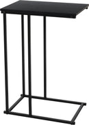 Side Table Black
