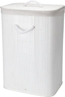 Bamboo Laundry Basket