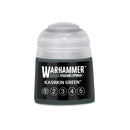 Warhammer Tone Pro Paint: Kasrkin Green