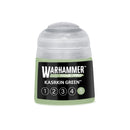 Warhammer Tone Pro Paint: Kasrkin Green