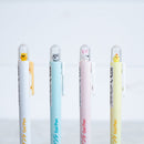 KENJI Kawaii Dome Animal Gel Pen - One Supplied