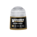 Warhammer Tone Pro Paint: Khemri Sands