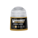 Warhammer Tone Pro Paint: Khemri Sands