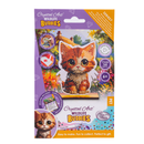 Crystal Art Buddy - Kitten