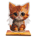 Crystal Art Buddy - Kitten