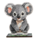 Crystal Art Buddy - Koala