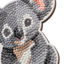 Crystal Art Buddy - Koala