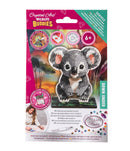 Crystal Art Buddy - Koala