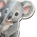 Crystal Art Buddy - Koala