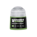 Warhammer Tone Pro Paint: Kruleboyz Green