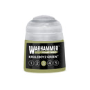 Warhammer Tone Pro Paint: Kruleboyz Green