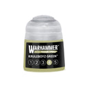 Warhammer Tone Pro Paint: Kruleboyz Green