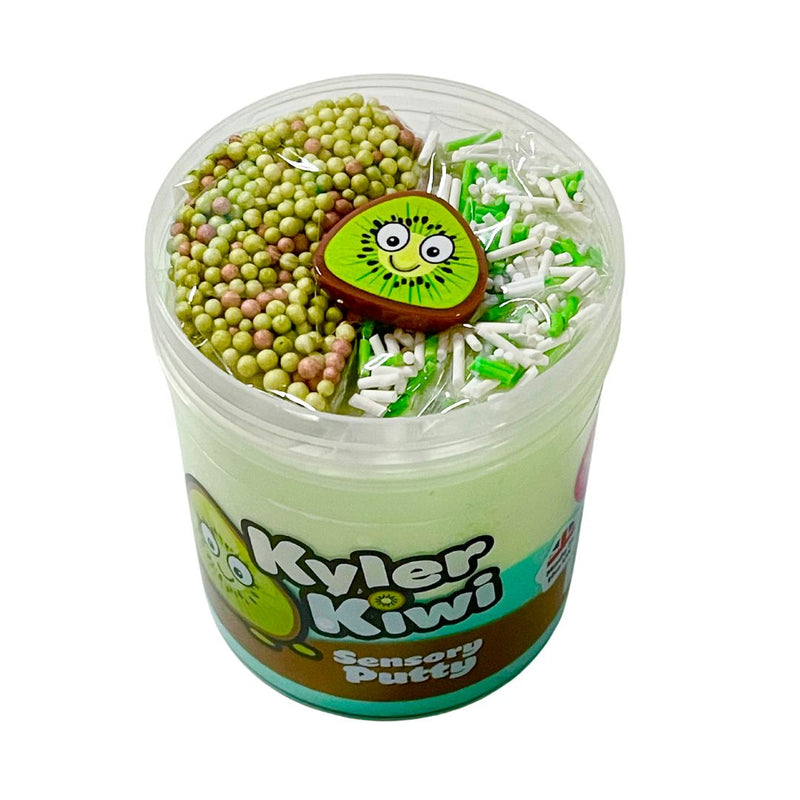 Slime Party Sensory Slime - Kyler Kiwi