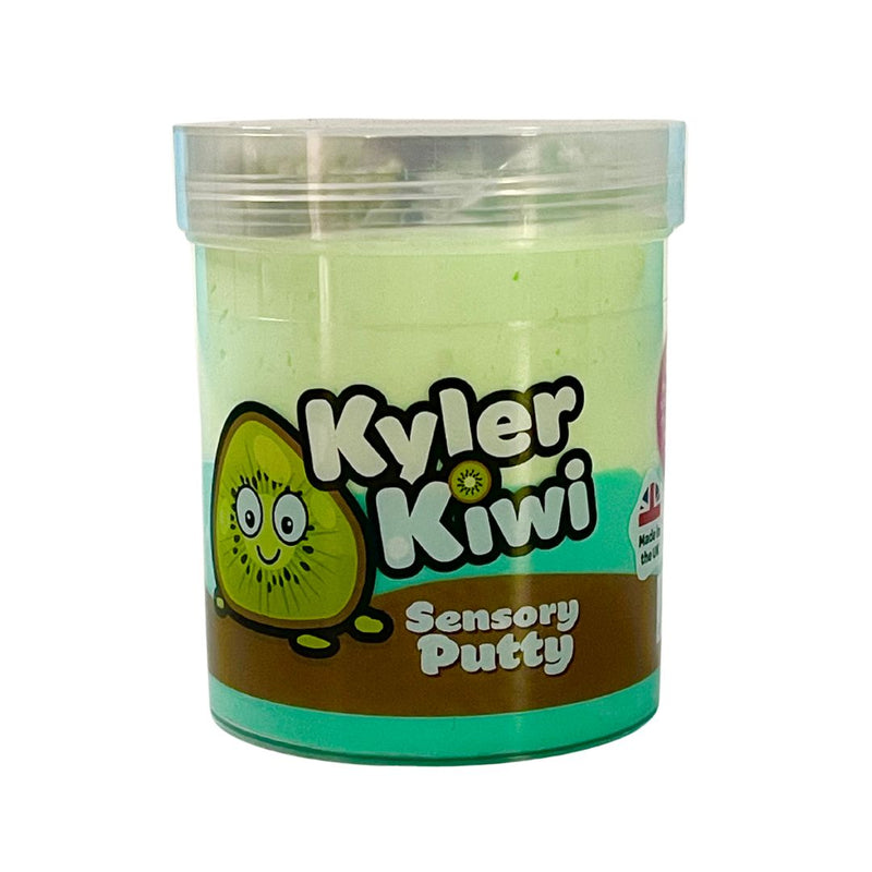 Slime Party Sensory Slime - Kyler Kiwi