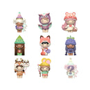 Momiji Message Doll Blind Box - Sugar Plum Wood