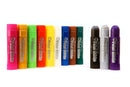 Little Brian Metallic Paint Sticks 12 Pack