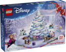 LEGO Frozen Advent Calendar 2025