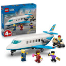 LEGO City 60492 Passenger Jet